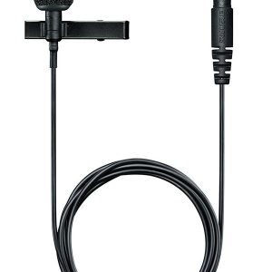 Shure motiv mvl