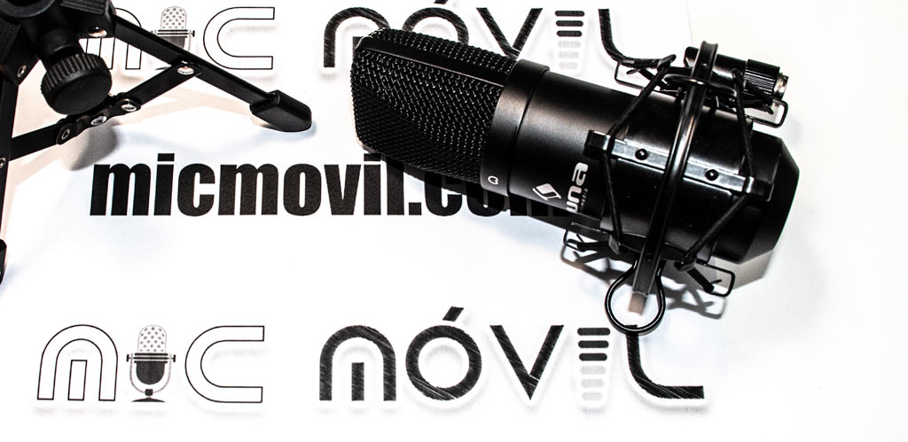 mejores ofertas auna mic-900b